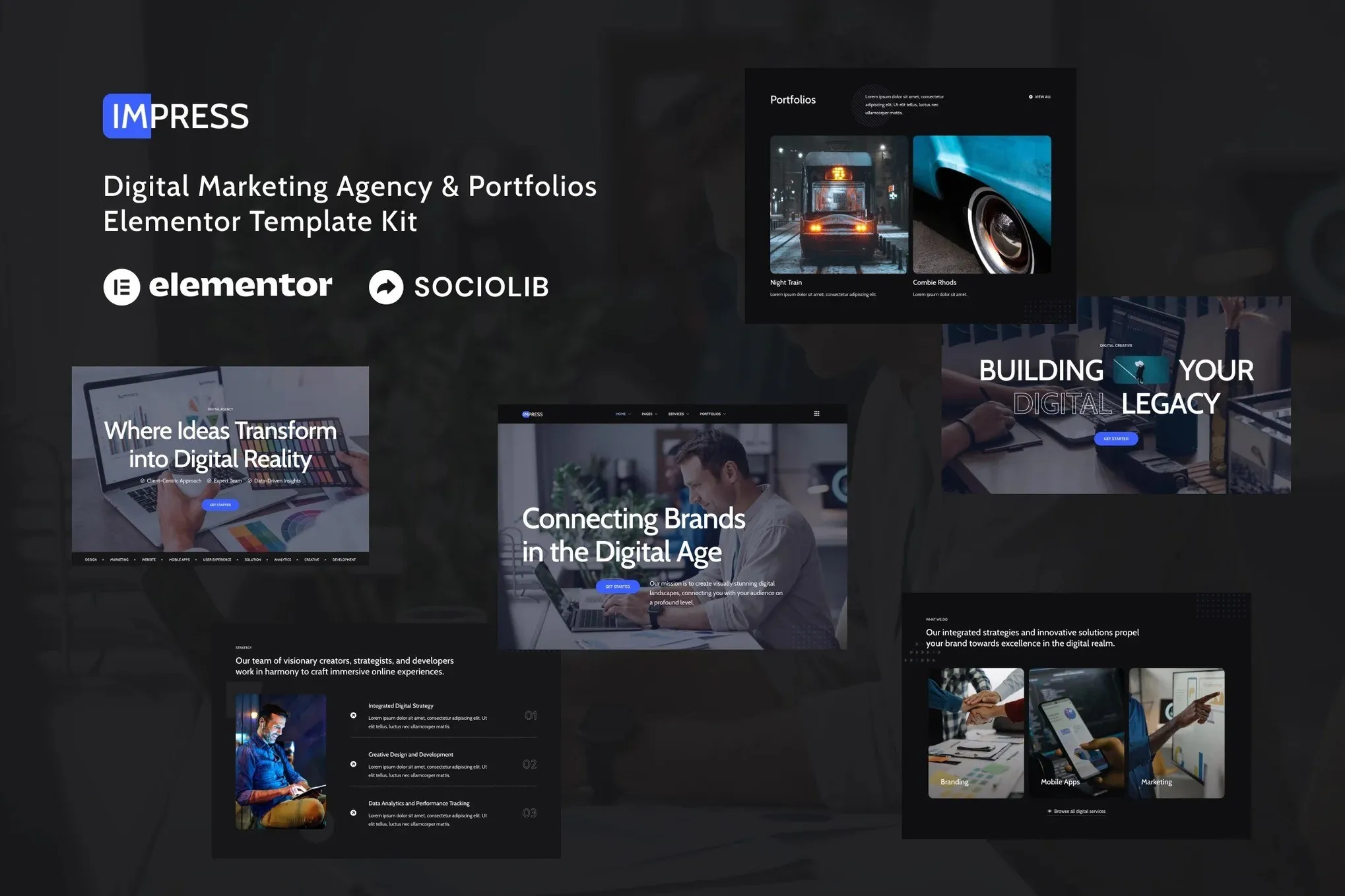 Impress-Digital-Marketing-Agency-Portfolios-Elementor-Template-Kit.webp Impress - Digital Marketing Agency & Portfolios Elementor Template Kit - Image 1