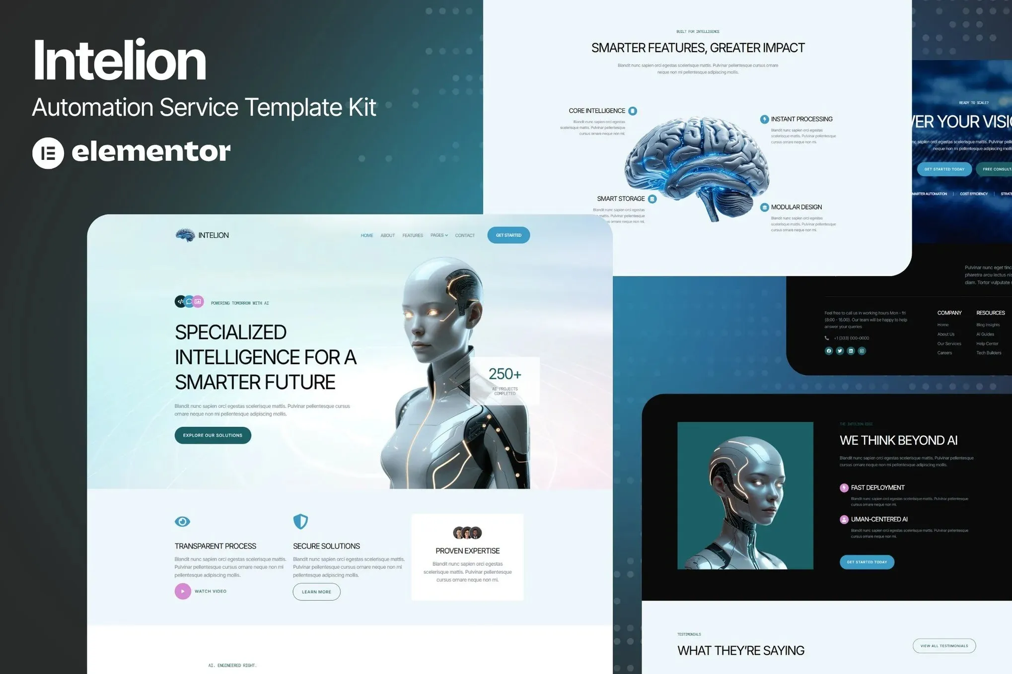 Intelion-Artificial-Intelligence-Service-Elementor-Template-Kits.webp Intelion - Artificial Intelligence Service Elementor Template Kits - Image 1