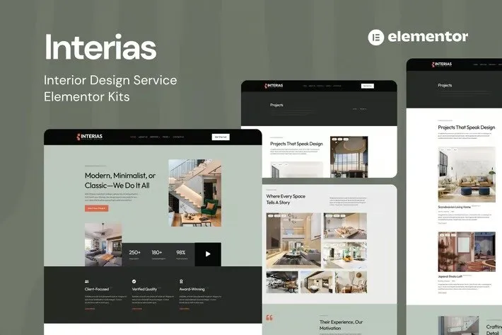 Interias-Interior-Design-Service-Elementor-Template-Kit.webp Interias - Interior Design Service Elementor Template Kit - Image 1