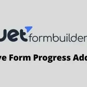 JetFormBuilder Pro Save Form Progress Addon 1.0.11