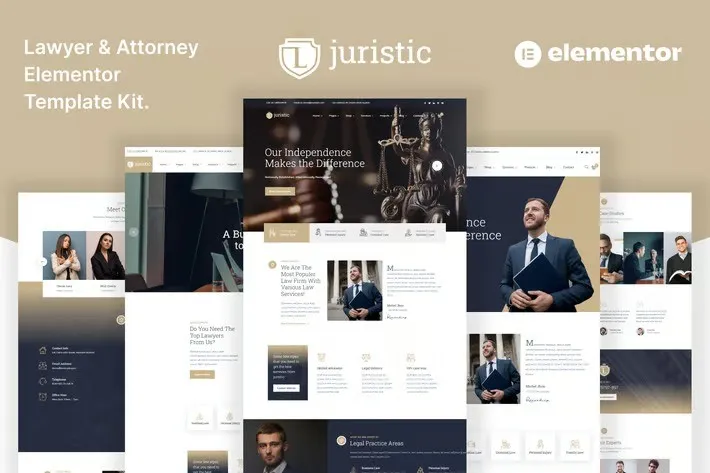 Juristic-–-Lawyer-Attorney-Law-Firm-Elementor-Template-Kit.webp Juristic – Lawyer Attorney & Law Firm Elementor Template Kit - Image 1