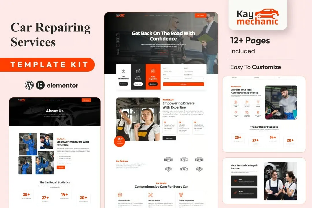 Kaymechanic-–-Car-Repair-Auto-Service-Elementor-Template-Kit.webp Kaymechanic – Car Repair & Auto Service Elementor Template Kit - Image 1