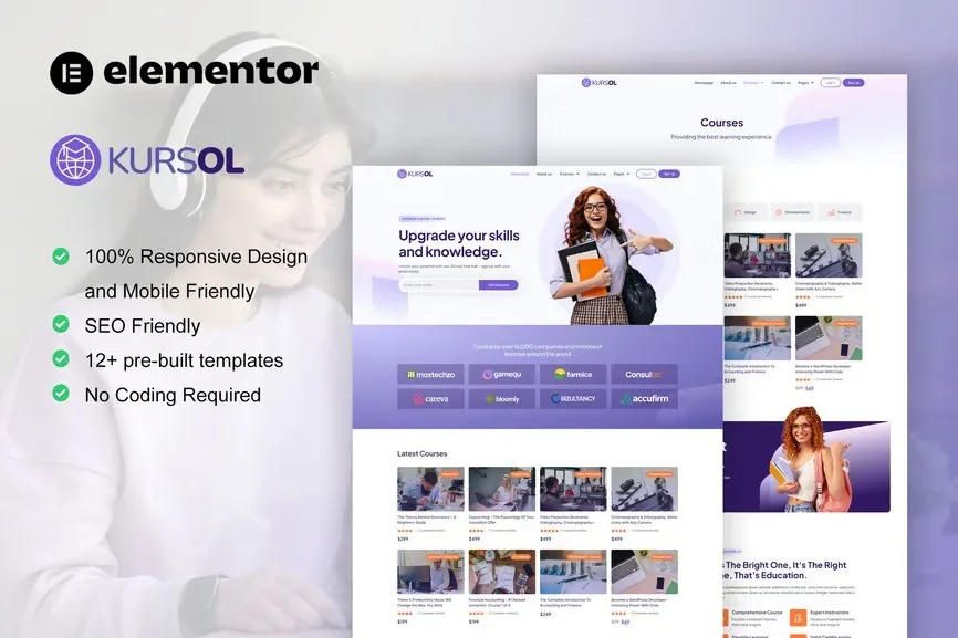 Kursol-Online-Course-Education-Elementor-Pro-Template-Kit.webp Kursol - Online Course & Education Elementor Pro Template Kit - Image 1