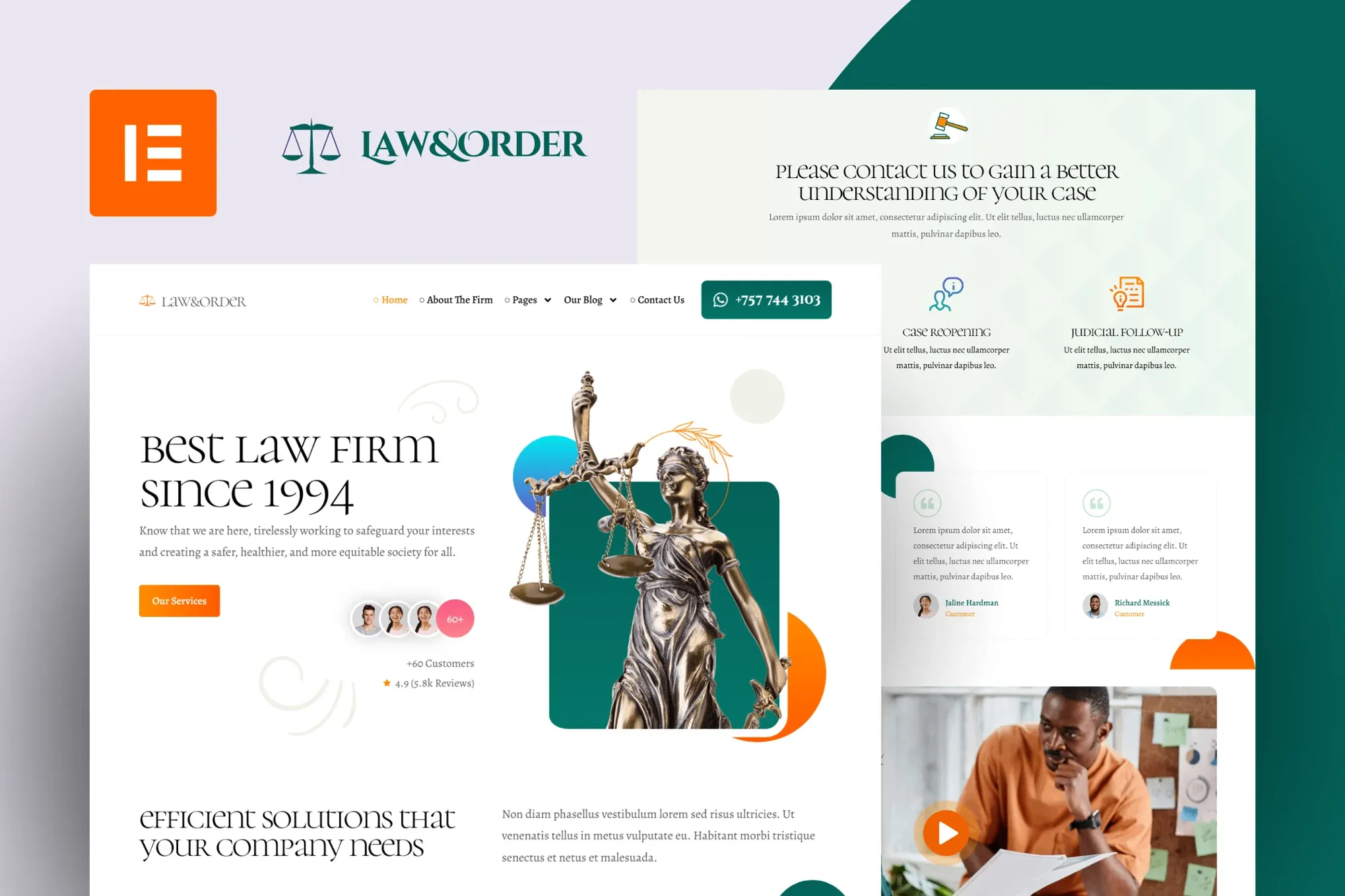 Law-Order-Law-Firm-Lawyers-Elementor-Template-Kit.webp Law & Order - Law Firm & Lawyers Elementor Template Kit - Image 1