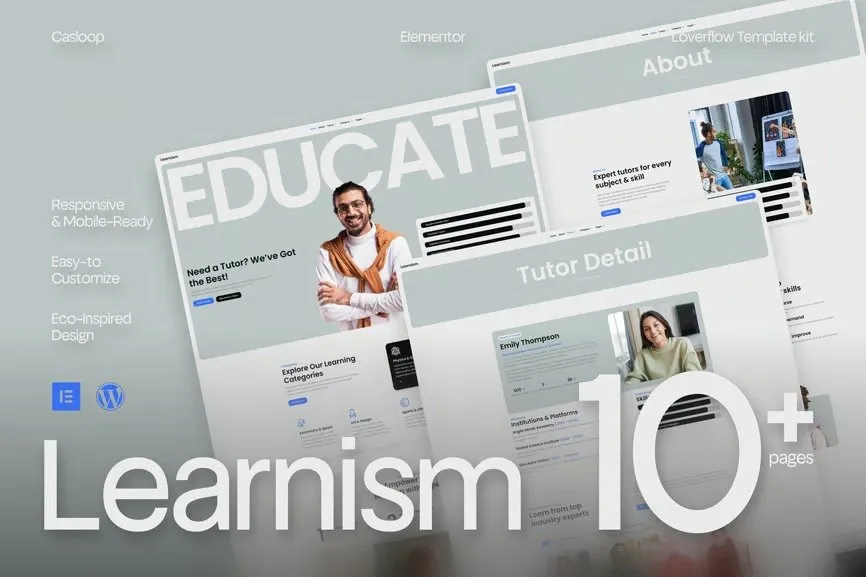 Learnism-–-Professional-Online-Courses-Elementor-Template-Kit.webp Learnism – Professional Online Courses Elementor Template Kit - Image 1