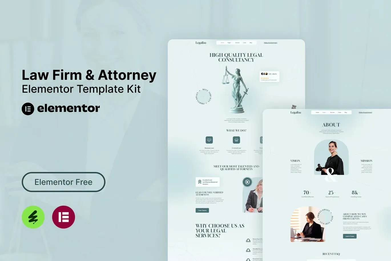 Legalize-Law-Firm-Attorney-Elementor-Template-Kit.webp Legalize - Law Firm & Attorney Elementor Template Kit - Image 1