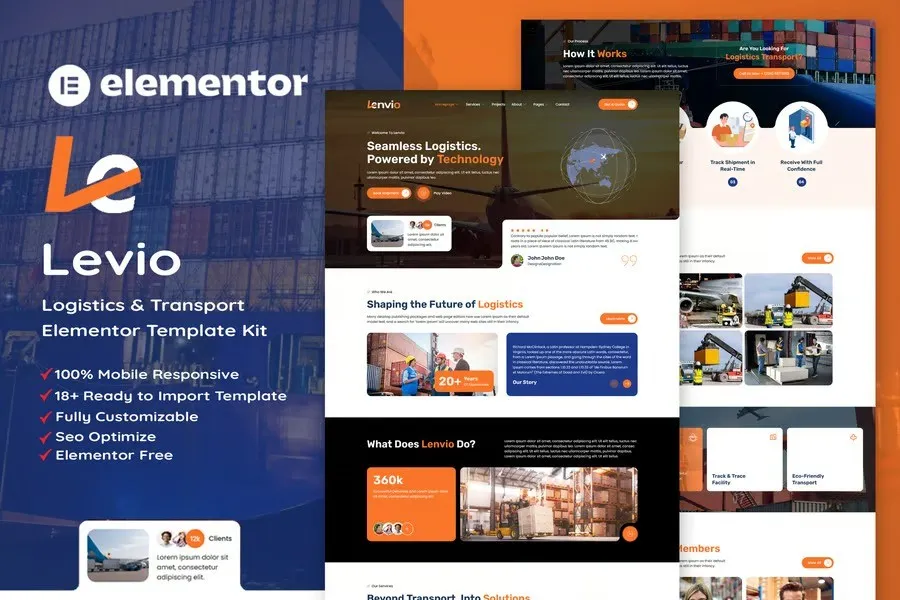 Lenvio-Logistics-Transport-Service-Elementor-Template-Kit.webp Lenvio - Logistics & Transport Service Elementor Template Kit - Image 1