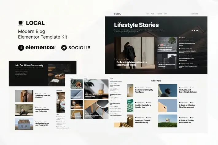 Local-Modern-Blog-Magazine-Elementor-Template-Kit.webp Local - Modern Blog & Magazine Elementor Template Kit - Image 1