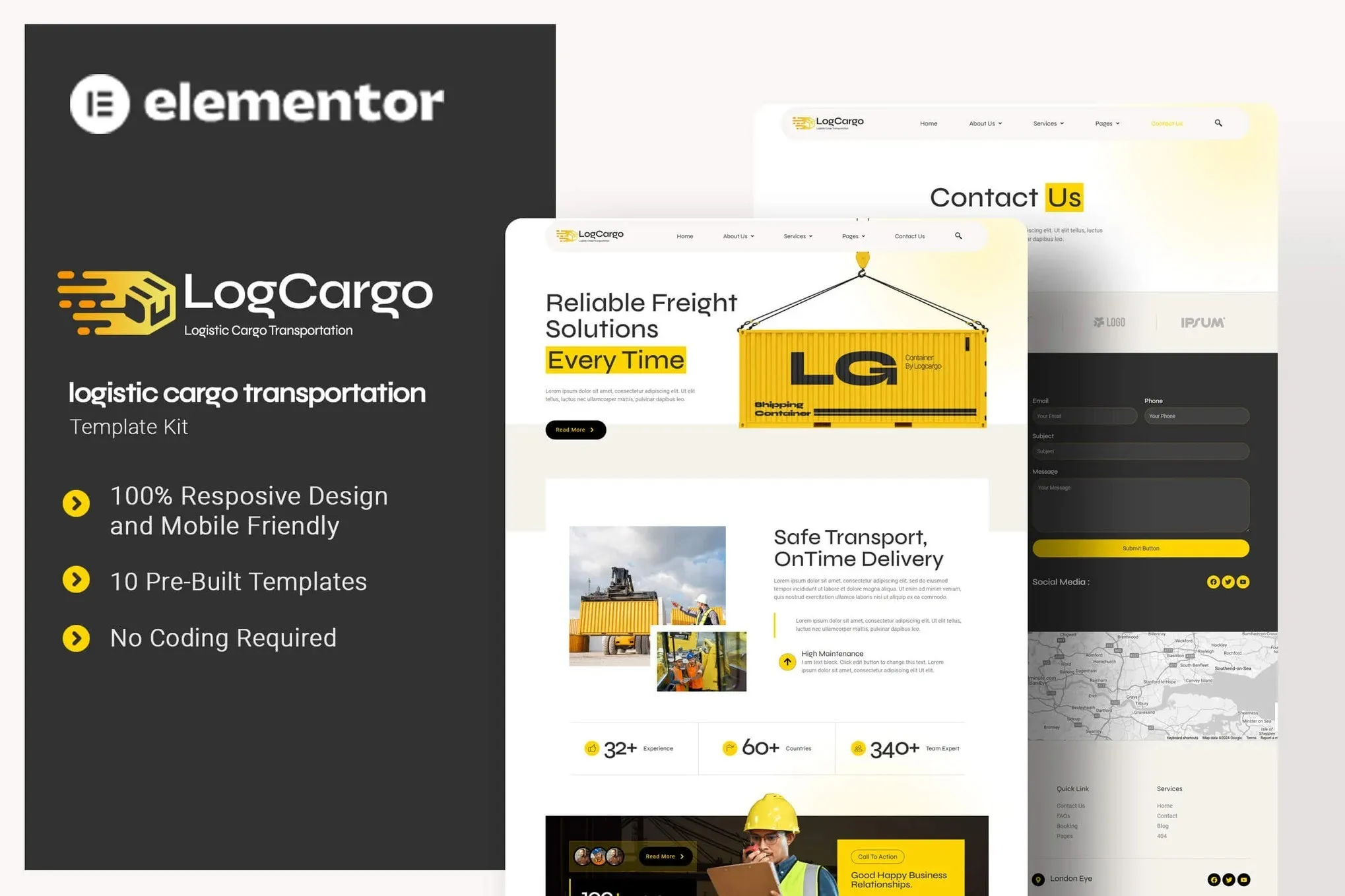 LogCargo-Logistic-Cargo-Transportation-Elementor-Template-Kit.webp LogCargo - Logistic Cargo Transportation Elementor Template Kit - Image 1