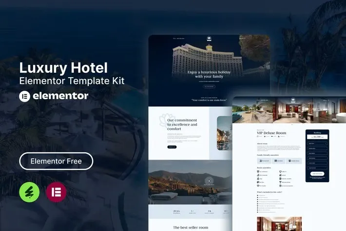Lotuz-Luxury-Hotel-Elementor-Template-Kit.webp Lotuz - Luxury Hotel Elementor Template Kit - Image 1