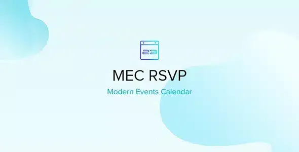 MEC-RSVP-Events-Addon.webp MEC RSVP Events Addon 1.3.4 - Image 1