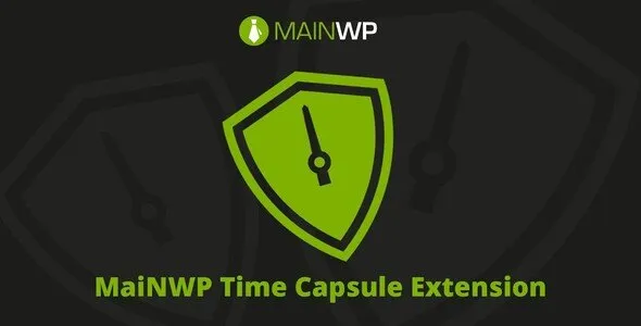MainWP-Time-Capsule-Extension.webp MainWP Time Capsule Extension 4.0.4 - Image 1