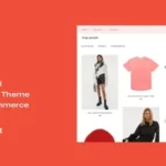 Merchandiser 5.7.5 – Premium WooCommerce Theme