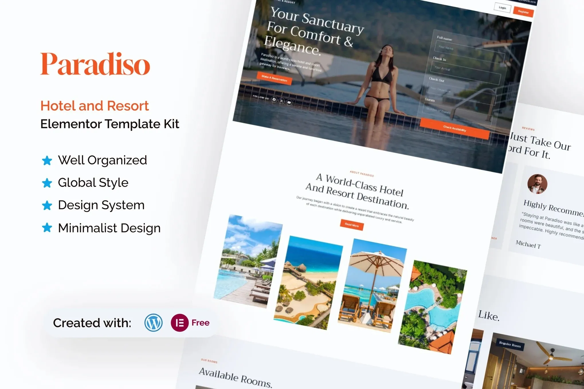 Paradiso-Hotel-Resort-Elementor-Template-Kit.webp Paradiso - Hotel & Resort Elementor Template Kit - Image 1