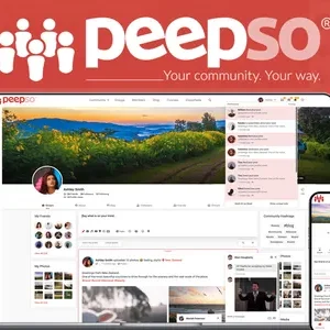 PeepSo Ultimate Bundle + Theme (18 Plugins + Gecko Theme + Foundation Core) 7.0.4.4