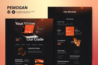 Pemogan-Software-Development-IT-Solutions-Elementor-Template-Kit.webp Pemogan - Software Development & IT Solutions Elementor Template Kit - Image 1