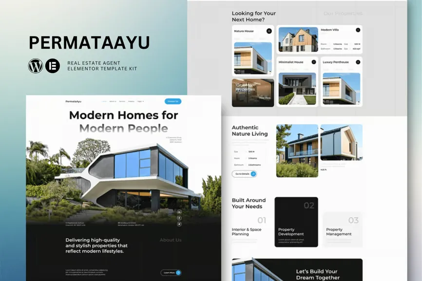 Permataayu-Real-Estate-Elementor-Template-Kit.webp Permataayu - Real Estate Elementor Template Kit - Image 1
