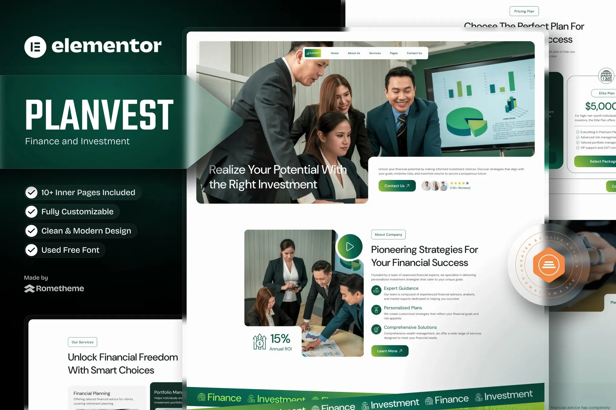 Plantvest-Finance-Invesment-Elementor-Template-Kit.webp Plantvest - Finance & Invesment Elementor Template Kit - Image 1