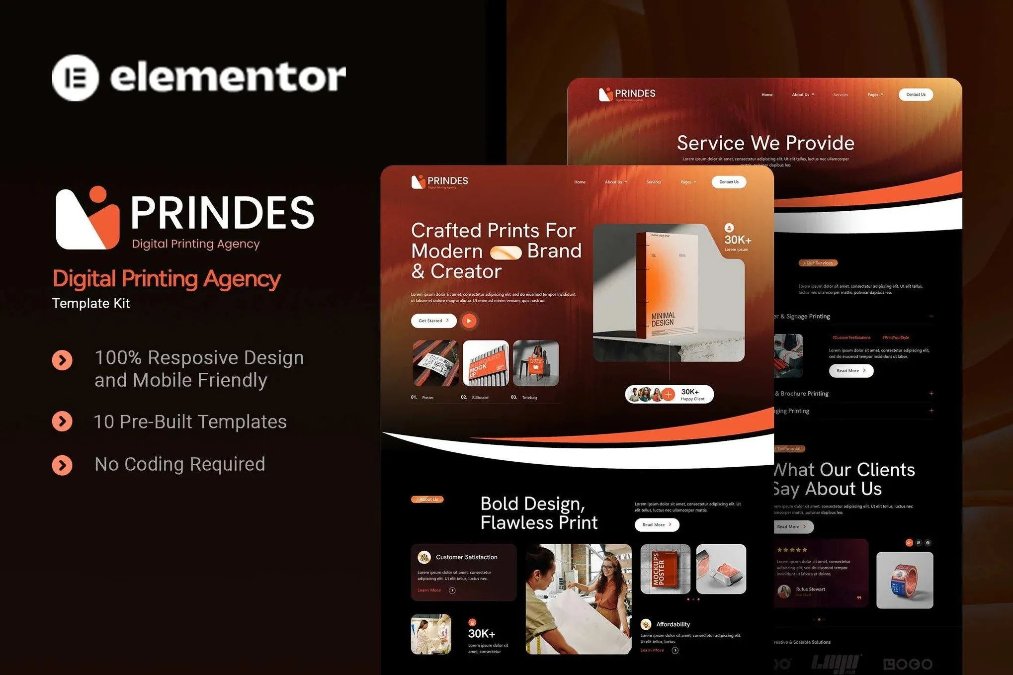 Prindes-Digital-Printing-Agency-Elementor-Template-Kit.webp Prindes - Digital Printing Agency Elementor Template Kit - Image 1