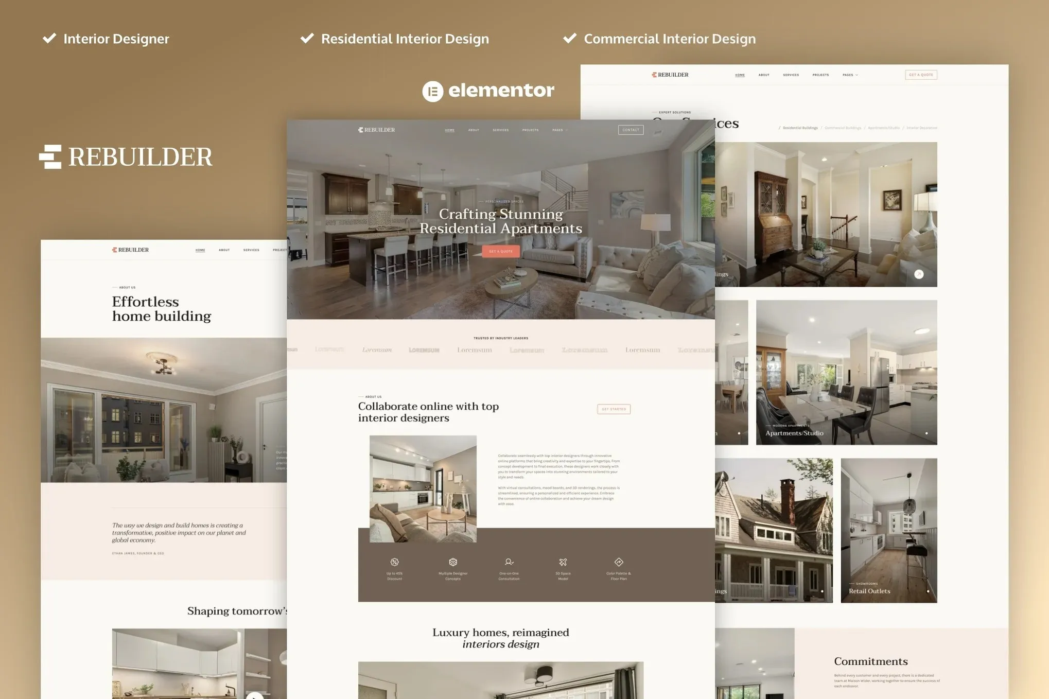 Rebuilder-Architecture-Interior-Design-Elementor-Pro-Template-Kit.webp Rebuilder - Architecture & Interior Design Elementor Pro Template Kit - Image 1