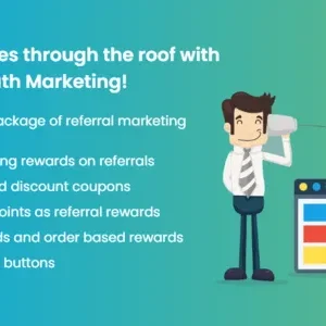 Referral System for WooCommerce 1.3.11.3
