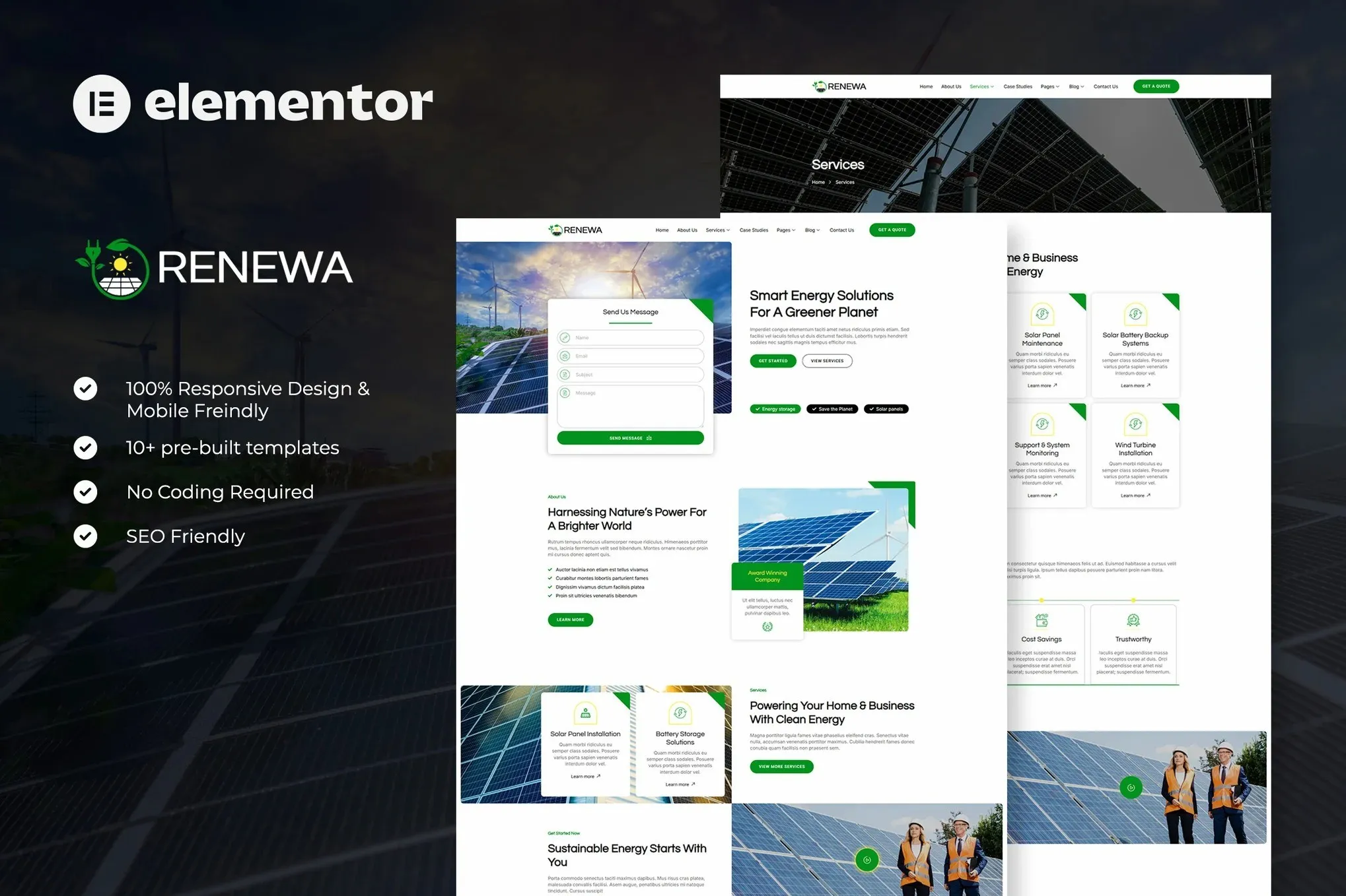 Renewa-Solar-Green-Renewable-Energy-Elementor-Template-Kit.webp Renewa - Solar & Green Renewable Energy Elementor Template Kit - Image 1