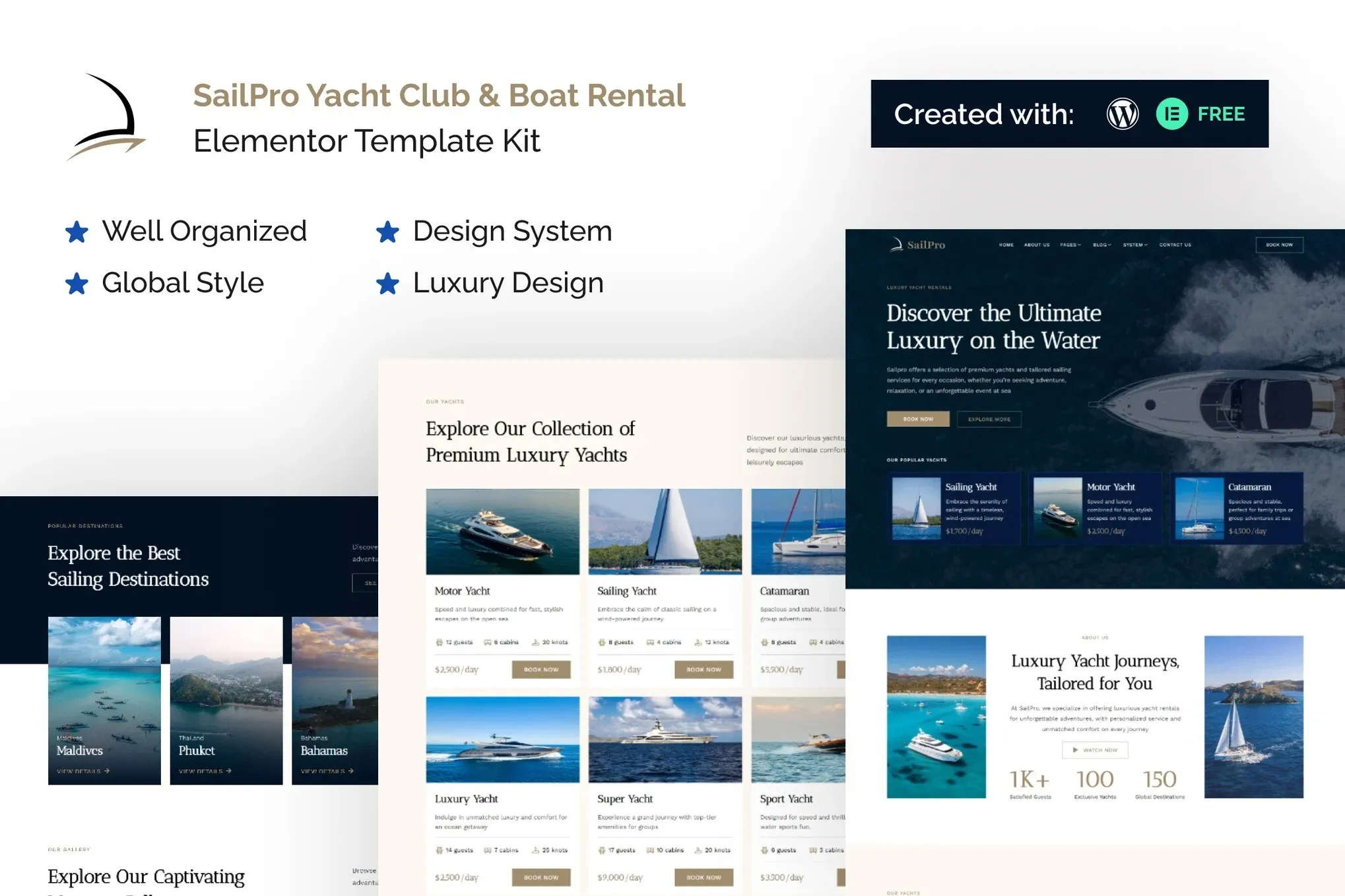 Sailpro-Yacht-Club-Boat-Rental-Elementor-Template-Kit.webp Sailpro - Yacht Club & Boat Rental Elementor Template Kit - Image 1