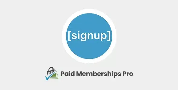 Signup-Shortcode-Addon.webp Signup Shortcode Addon 1.0 - Paid Memberships Pro - Image 1