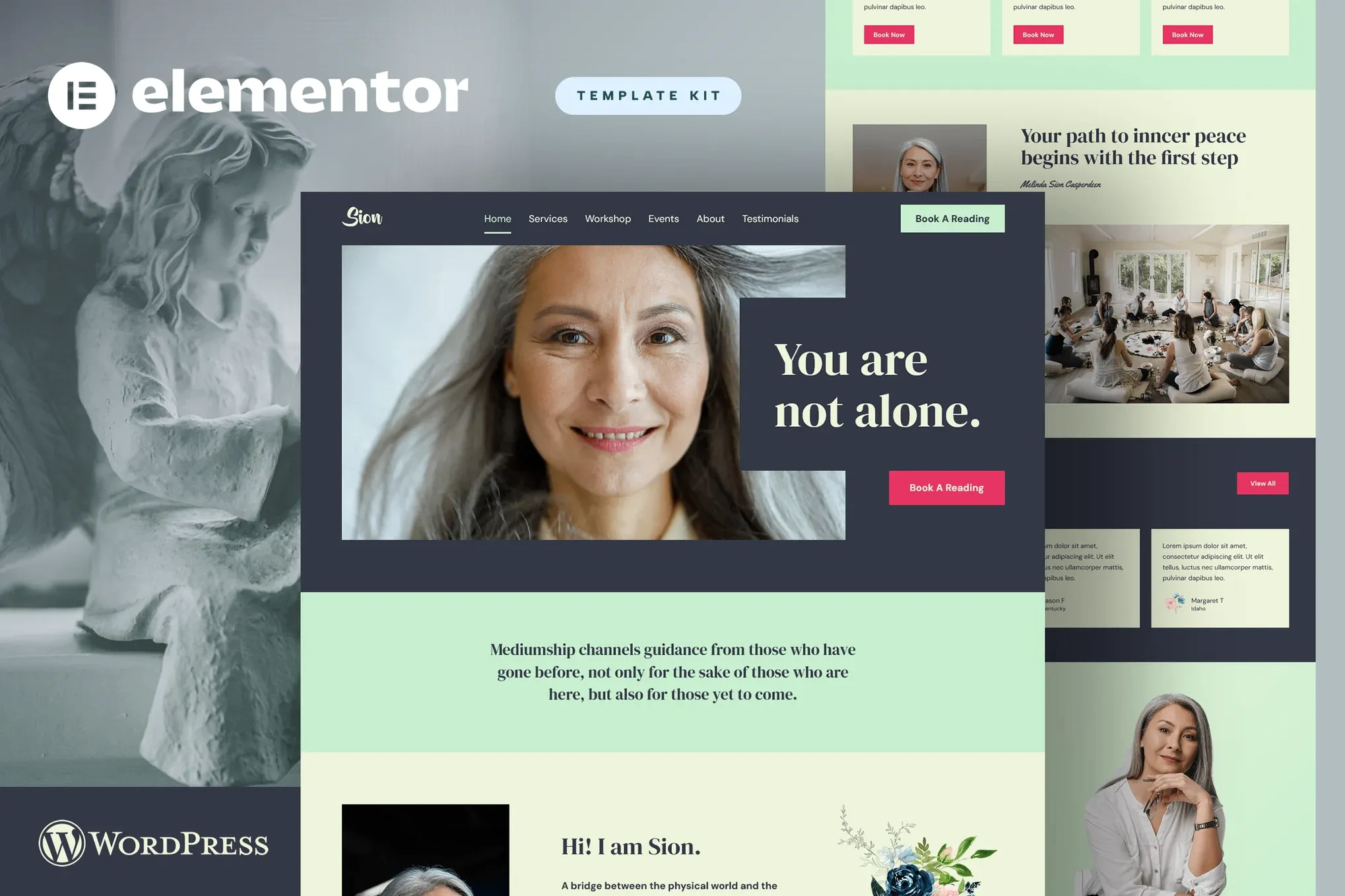 Sion-Psychic-Medium-Elementor-Template-Kit.webp Sion - Psychic Medium Elementor Template Kit - Image 1