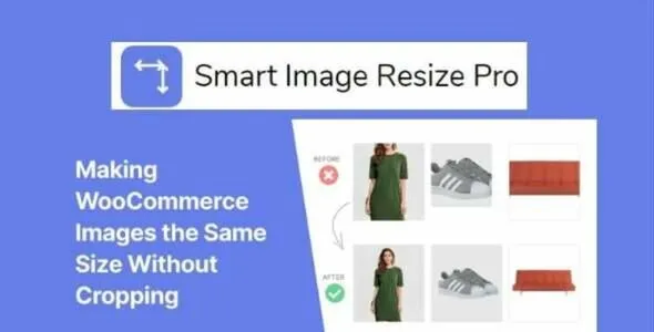 Smart-Image-Resize-Pro.webp Smart Image Resize Pro 1.11.0 - Image 1