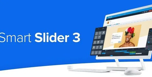 Smart-Slider-Responsive-WordPress-Slider-ALL-Demo-Sliders.webp Smart Slider 3 3.5.1.23 - Responsive WordPress Slider +ALL Demo Sliders - Image 1