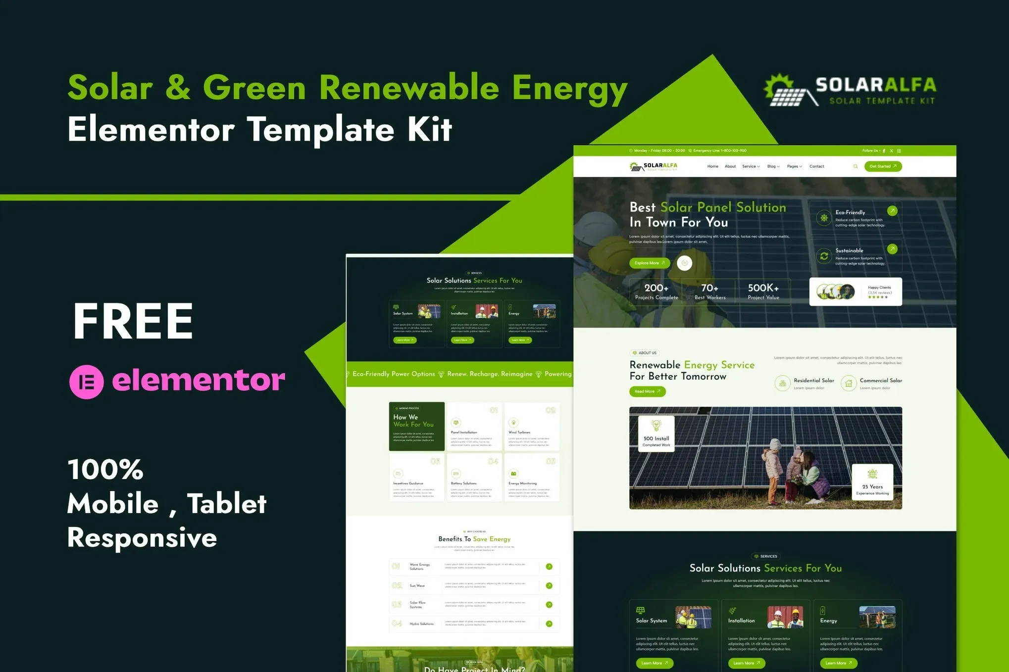 SolarAlfa-Solar-Renewable-Energy-Elementor-Template-Kit.webp SolarAlfa - Solar & Renewable Energy Elementor Template Kit - Image 1