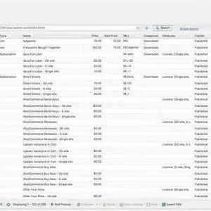 StoreApps Smart Manager 5.40.0 - Manage Your WooCommerce Store 10x Faster