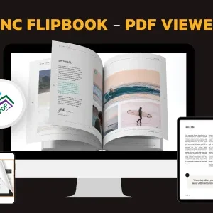 TNC FlipBook - PDF viewer for WordPress 11.4.0