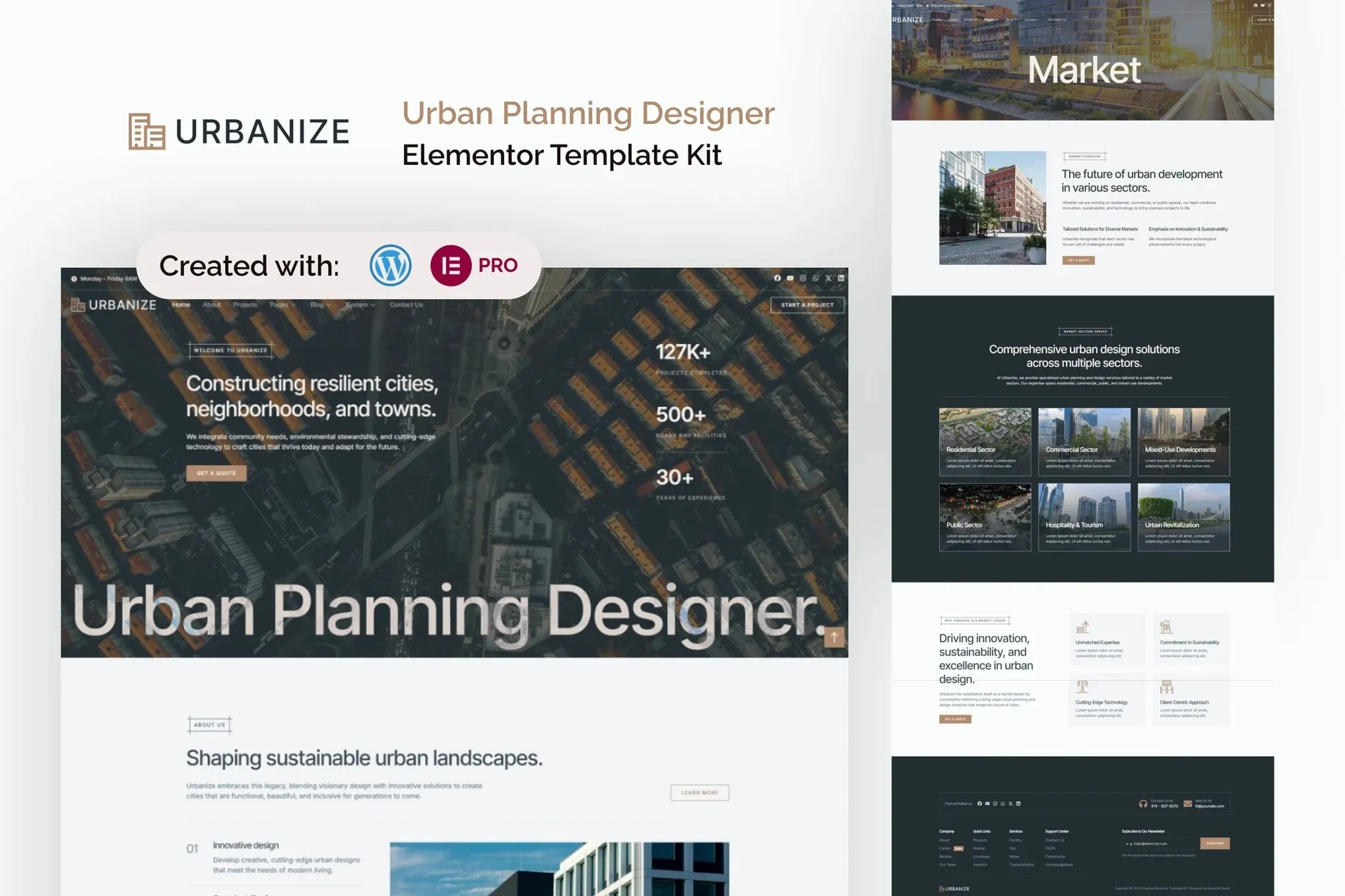 Urbanize-Urban-Planning-Designer-Elementor-Template-Kit.webp Urbanize - Urban Planning Designer Elementor Template Kit - Image 1
