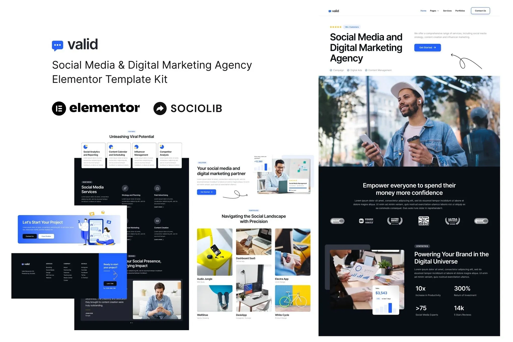 Valid-Social-Media-Digital-Marketing-Agency-Elementor-Template-Kit.webp Valid - Social Media & Digital Marketing Agency Elementor Template Kit - Image 1