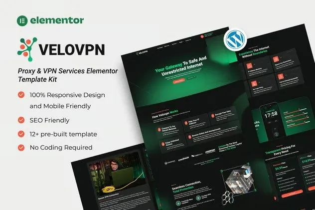 Velovpn-–-Proxy-VPN-Services-Elementor-Template-Kit.webp Velovpn – Proxy & VPN Services Elementor Template Kit - Image 1