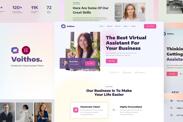 Voithos20-20Cover20Image.jpg Voithos | Personal Virtual Assistant Elementor Template Kit - Image 1