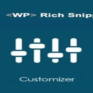 WP Rich Snippets Customizer 1.5