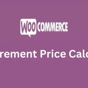 WooCommerce Measurement Price Calculator 3.23.1