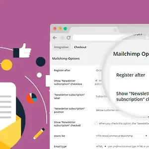 YITH WooCommerce Mailchimp Premium 2.24.0