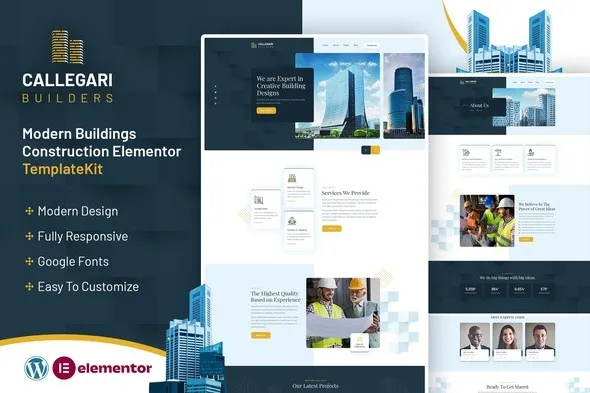 callegary-cover.webp Callegari Builders | Elementor Template Kit - Image 1