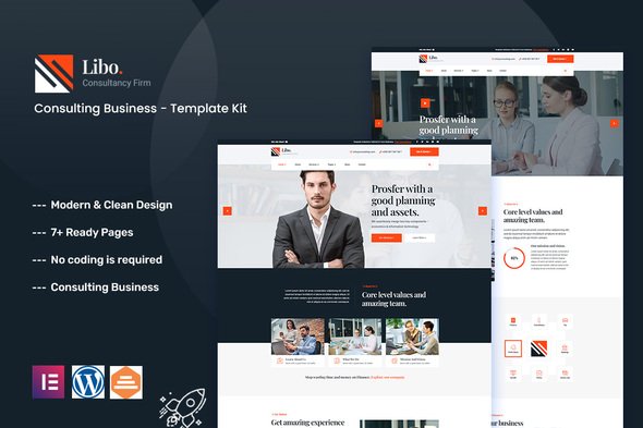 cover-119.jpg Libo - Consulting Business Elementor Template Kit - Image 1