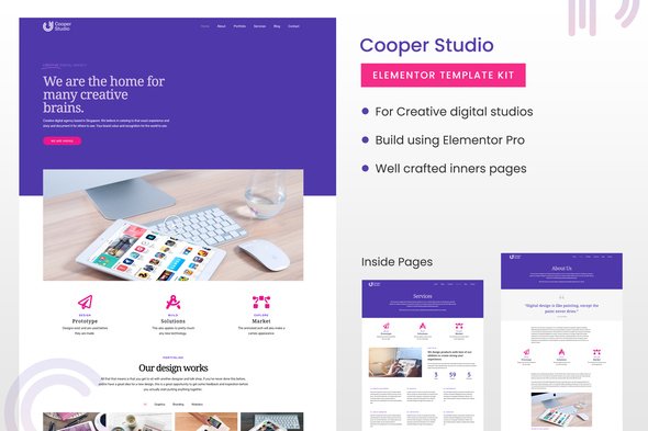 cover-122.jpg Cooper Studio Elementor Template Kit - Image 1
