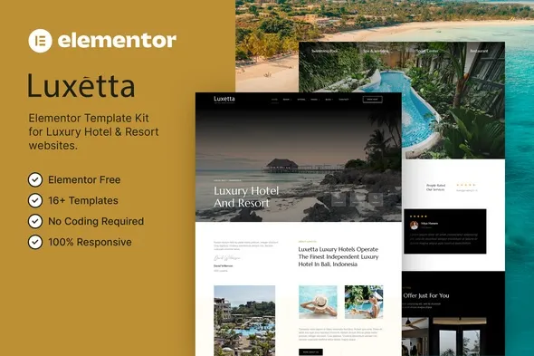 cover-139.webp Luxetta – Luxury Hotel & Resort Elementor Template Kit - Image 1