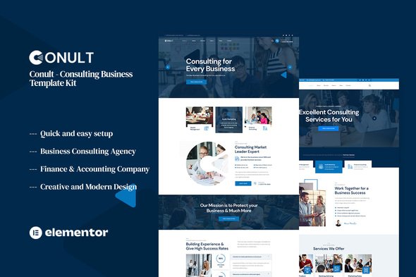 cover-37.jpg Conult - Consulting Business Elementor Template Kit - Image 1