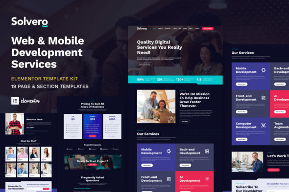 cover-39.png Solvero - Web & Mobile Development Service Elementor Template Kit - Image 1