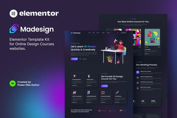 cover-48.jpg Madesign – Online Design Courses Elementor Template Kit - Image 1