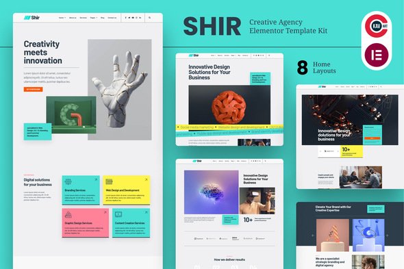 cover-image-18.jpg Shir - Creative Agency & Portfolio Elementor Template Kit - Image 1