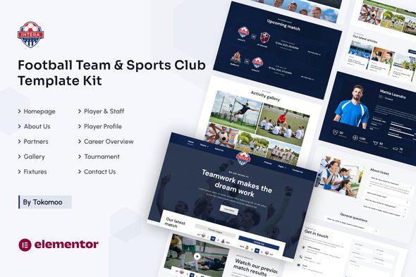 intera-cover-image.jpg Intera | Football Team & Sports Club Elementor Template Kit - Image 1